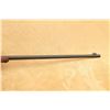 Image 6 : Early Winchester Model 1895 Flatside 28" .30-40 Krag Box Magazine Lever Rifle, 1897 Antique