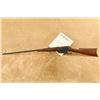 Image 7 : Early Winchester Model 1895 Flatside 28" .30-40 Krag Box Magazine Lever Rifle, 1897 Antique
