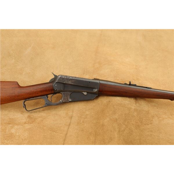 Dr. W.S.T. Smith Winchester Model 1895 30 Army .30-40 Krag 28" Lever Action Rifle, 1902 C&r