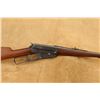 Image 1 : Dr. W.S.T. Smith Winchester Model 1895 30 Army .30-40 Krag 28" Lever Action Rifle, 1902 C&r