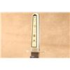 Image 12 : Antique, 19th C., Wostenholm Washington Works 3-line Mark, 10" Blade Bone Bowie Knife & Sheath