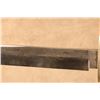 Image 19 : Antique, 19th C., Wostenholm Washington Works 3-line Mark, 10" Blade Bone Bowie Knife & Sheath