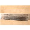 Image 22 : Antique, 19th C., Wostenholm Washington Works 3-line Mark, 10" Blade Bone Bowie Knife & Sheath