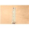 Image 9 : Antique, 19th C., Wostenholm Washington Works 3-line Mark, 10" Blade Bone Bowie Knife & Sheath