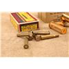 Image 4 : 95x 16 & 12 Gauge Mixed Vintage Ammunition Brass & Paper Hulls Rem. Arms, Peters & Federal