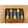 Image 7 : 95x 16 & 12 Gauge Mixed Vintage Ammunition Brass & Paper Hulls Rem. Arms, Peters & Federal