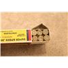 Image 9 : 95x 16 & 12 Gauge Mixed Vintage Ammunition Brass & Paper Hulls Rem. Arms, Peters & Federal