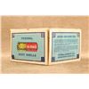 Image 10 : 25x 12 Gauge Vintage Ammunition Federal Hi-power Paper Hulls
