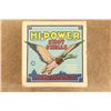 Image 6 : 25x 12 Gauge Vintage Ammunition Federal Hi-power Paper Hulls