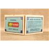 Image 8 : 25x 12 Gauge Vintage Ammunition Federal Hi-power Paper Hulls