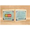 Image 9 : 25x 12 Gauge Vintage Ammunition Federal Hi-power Paper Hulls