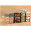 Image 13 : 893x Total Rounds Mixed Lot Of Ammunition