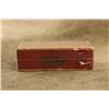 Image 4 : Full 2-piece Box Winchester Red Label " .38 Caliber S&w Smokeless Cartridges" Ammunition