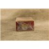 Image 7 : Full 2-piece Box Winchester Red Label " .38 Caliber S&w Smokeless Cartridges" Ammunition