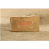 Image 8 : Full 2-piece Box Winchester Red Label " .38 Caliber S&w Smokeless Cartridges" Ammunition