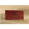 Image 9 : Full 2-piece Box Winchester Red Label " .38 Caliber S&w Smokeless Cartridges" Ammunition