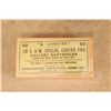 Image 4 : Full Box, Partially Sealed 1910 Winchester .38 S&w Special Gallery Ammunition, Black Powder