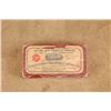 Image 2 : Full Sealed 2-piece Box 1920s Remington-umc .380 Colt Auto Ammunition