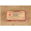 Image 3 : Full Sealed 2-piece Box 1920s Remington-umc .380 Colt Auto Ammunition
