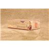 Image 7 : Full Sealed 2-piece Box 1920s Remington-umc .380 Colt Auto Ammunition