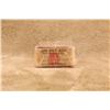 Image 9 : Full Sealed 2-piece Box 1920s Remington-umc .380 Colt Auto Ammunition