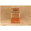 Image 10 : 3 Boxes Vintage .32 Colt Auto Ammunition & 2-piece Boxes, Full Peters & Uscco., 40 Rds. Rem-umc