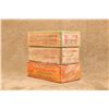 Image 8 : 3 Boxes Vintage .32 Colt Auto Ammunition & 2-piece Boxes, Full Peters & Uscco., 40 Rds. Rem-umc