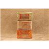 Image 9 : 3 Boxes Vintage .32 Colt Auto Ammunition & 2-piece Boxes, Full Peters & Uscco., 40 Rds. Rem-umc