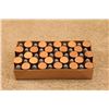 Image 3 : .41 Short Rimfire Vintage Ammunition Navy Arms Complete Box