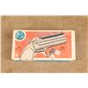 Image 6 : .41 Short Rimfire Vintage Ammunition Navy Arms Complete Box