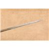 Image 13 : Us Union Army Civil War M-1840 Medical Officer's Sword, Original Sheath