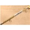 Image 16 : Us Union Army Civil War M-1840 Medical Officer's Sword, Original Sheath
