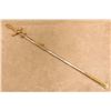 Image 18 : Us Union Army Civil War M-1840 Medical Officer's Sword, Original Sheath