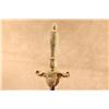 Image 8 : Us Union Army Civil War M-1840 Medical Officer's Sword, Original Sheath