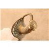 Image 10 : United States, Navy, Post-wwii, Unbranded, Model 1852, Steel, Officers Etched Dress Sword