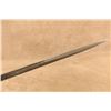 Image 12 : United States, Navy, Post-wwii, Unbranded, Model 1852, Steel, Officers Etched Dress Sword