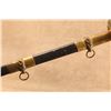 Image 16 : United States, Navy, Post-wwii, Unbranded, Model 1852, Steel, Officers Etched Dress Sword