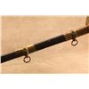Image 17 : United States, Navy, Post-wwii, Unbranded, Model 1852, Steel, Officers Etched Dress Sword