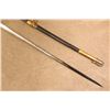 Image 4 : United States, Navy, Post-wwii, Unbranded, Model 1852, Steel, Officers Etched Dress Sword