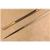 Image 6 : United States, Navy, Post-wwii, Unbranded, Model 1852, Steel, Officers Etched Dress Sword
