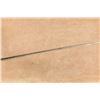 Image 12 : Antique Early 1900s Bulgarian Model 1905 Naval Officer's Sword, Original Leather Sheath