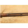 Image 14 : Isaac Hollis & Sons 12 Ga 32" Stub Twist Steel Percussion Double Gun Antique