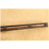Image 15 : Isaac Hollis & Sons 12 Ga 32" Stub Twist Steel Percussion Double Gun Antique
