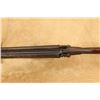 Image 17 : Isaac Hollis & Sons 12 Ga 32" Stub Twist Steel Percussion Double Gun Antique