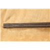Image 19 : Isaac Hollis & Sons 12 Ga 32" Stub Twist Steel Percussion Double Gun Antique