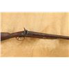 Image 1 : Isaac Hollis & Sons 12 Ga 32" Stub Twist Steel Percussion Double Gun Antique