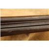 Image 23 : Isaac Hollis & Sons 12 Ga 32" Stub Twist Steel Percussion Double Gun Antique