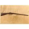 Image 2 : Isaac Hollis & Sons 12 Ga 32" Stub Twist Steel Percussion Double Gun Antique