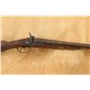 Image 4 : Isaac Hollis & Sons 12 Ga 32" Stub Twist Steel Percussion Double Gun Antique