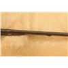 Image 5 : Isaac Hollis & Sons 12 Ga 32" Stub Twist Steel Percussion Double Gun Antique